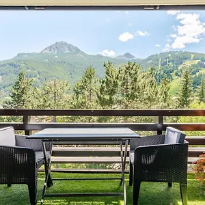 Appartement L'alpage - Serre Chevalier, Saint-Chaffrey