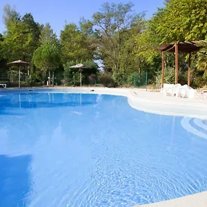 Camping Camping L'eau Vive, Dauphin